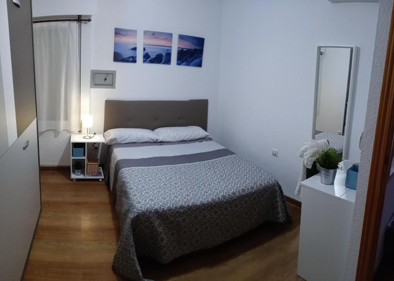 Sol Y Relax, Aguila Leilighet Benalmádena Eksteriør bilde